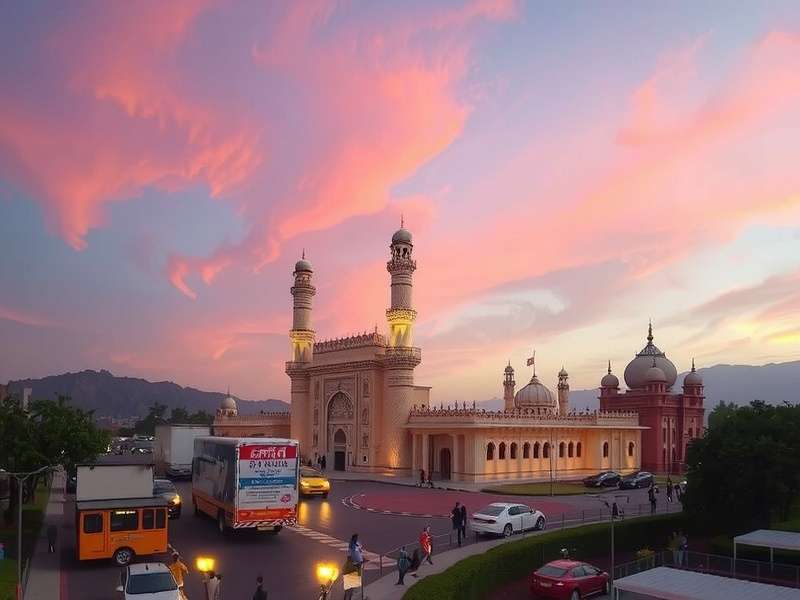 Zippy Amritsar Localization Features